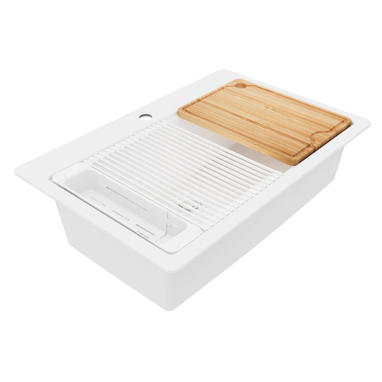 QTWS-875-WH-PK2 Miscellaneous