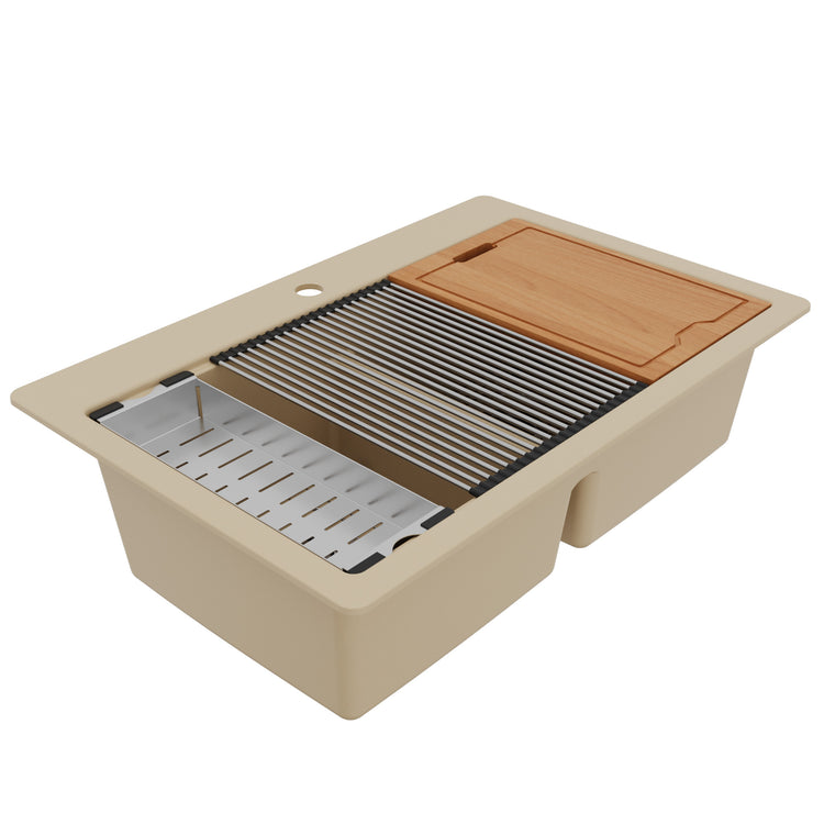 QTWS-880-BI Miscellaneous