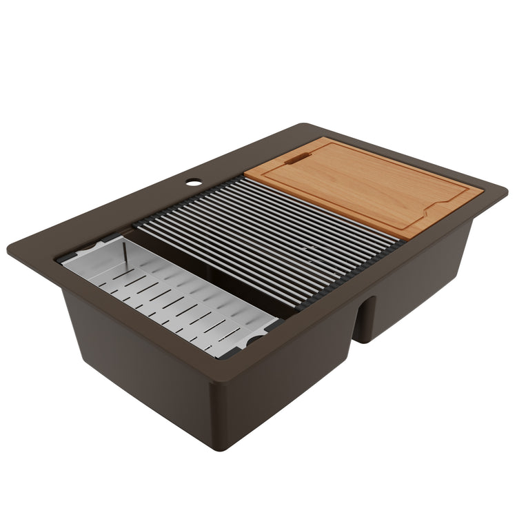 QTWS-880-BR Miscellaneous