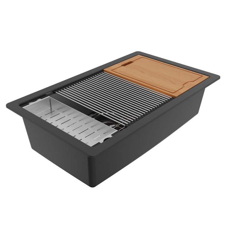 QUWS-875-BL Miscellaneous