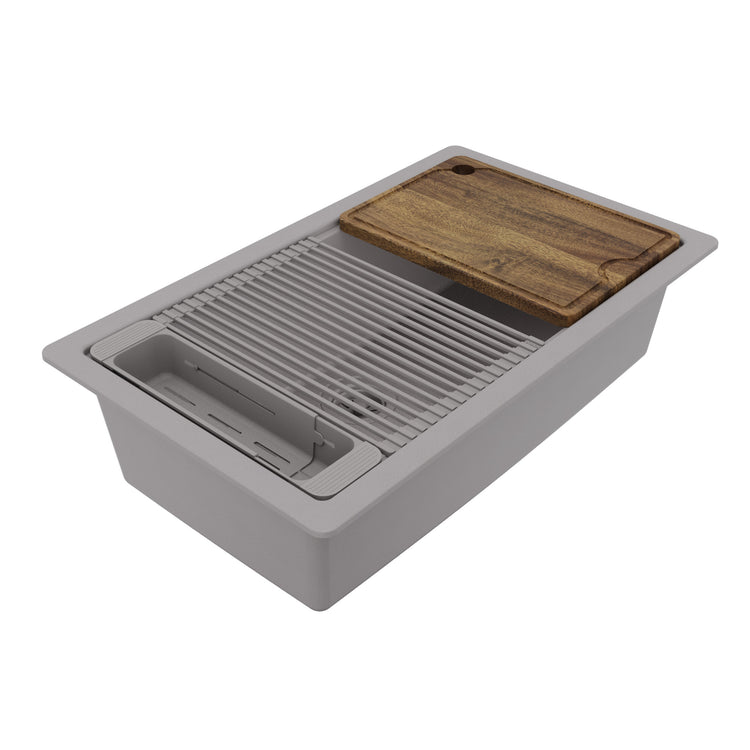 QUWS-875-GR-PK2 Miscellaneous