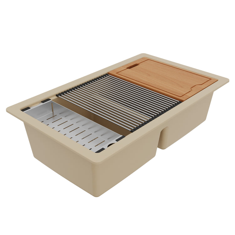 QUWS-880-BI Miscellaneous