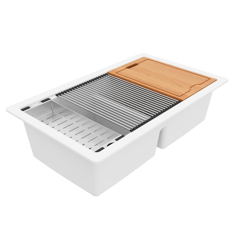 QUWS-880-WH Miscellaneous