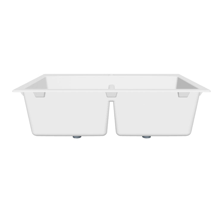 QT-710-WH-PK1 3d Model