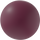Grape Vanity Bowl Mat