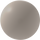 Grey Vanity Bowl Mat