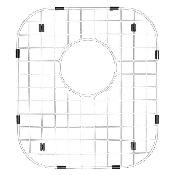 Stainless Steel Bottom Grid Fits Karran Sink E-350, U-5050