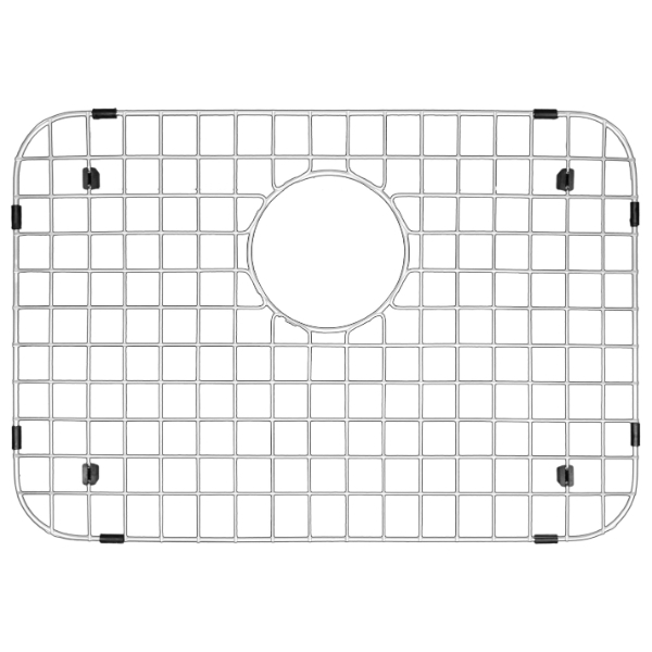 Stainless Steel Bottom Grid Fits Karran Sink E-320 & U-2418