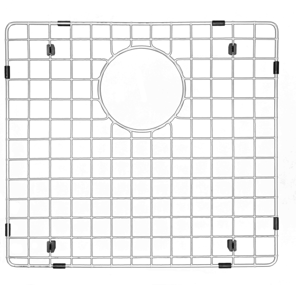 Stainless Steel Bottom Grid Fits E-420