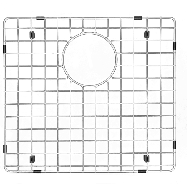 Stainless Steel Bottom Grid Fits QA-760 large bowl / QAR-760 large bowl