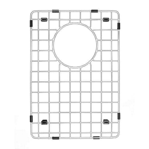 Stainless Steel Bottom Grid Fits QA-760 small bowl / QAR-760 small bowl