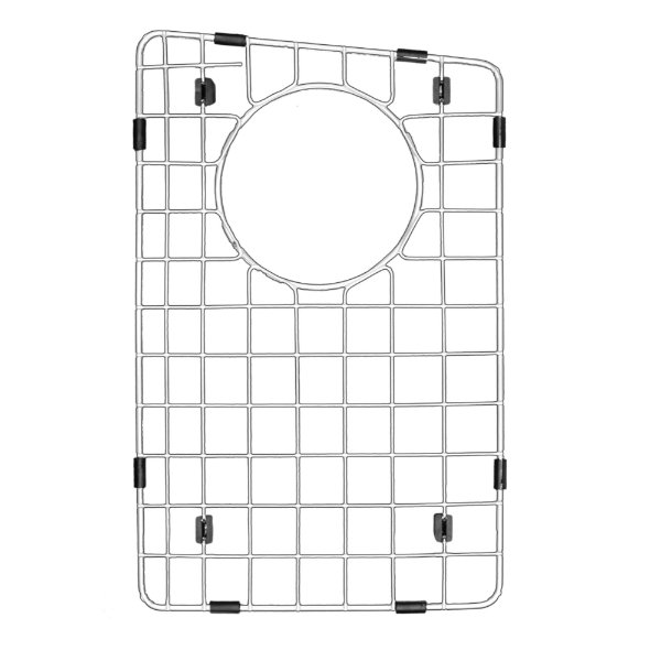 Stainless Steel Bottom Grid Fits QT-711 /QU-711 right bowl