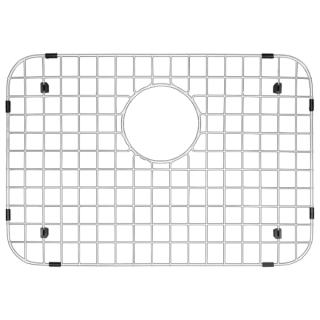 Stainless Steel Bottom Grid Fits Karran Sink E-320 & U-2418