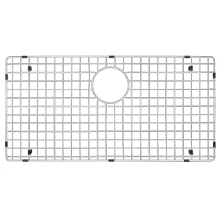Stainless Steel Bottom Grid Fits QA-740, QAR-740