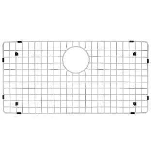 Stainless Steel Bottom Grid Fits QT-712, QU-712