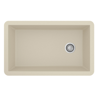 Karran QU-670-BI Quartz Top Mount Kitchen Sink
