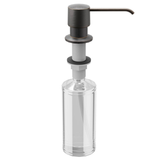 Karran SD25 Kitchen Soap/Lotion Dispenser in Oil Rubbed Bronze