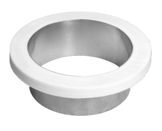 Seamless Undermount Waste Chutes