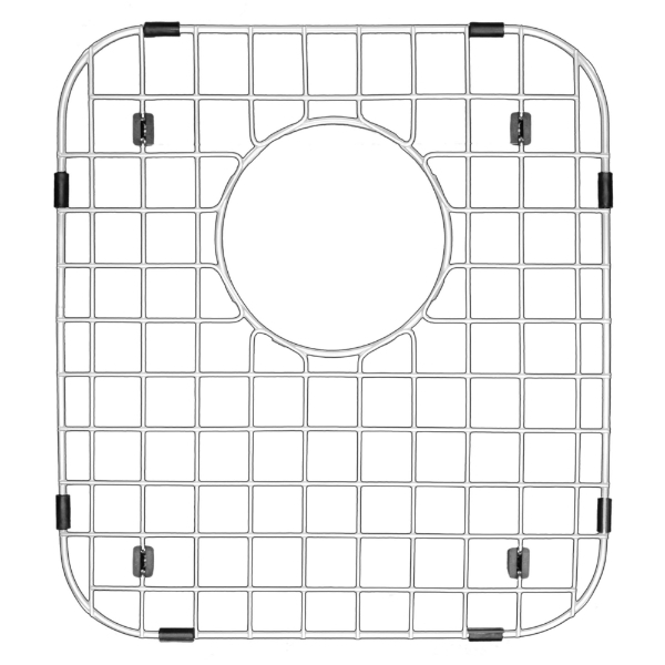 Stainless Steel Bottom Grid Fits E-360R & U-6040 small bowl