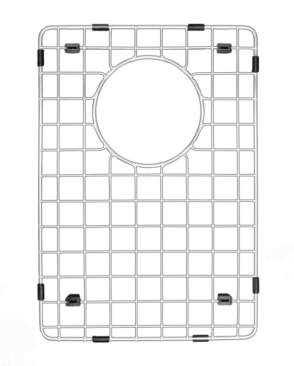Stainless Steel Bottom Grid Fits E-410, E-415