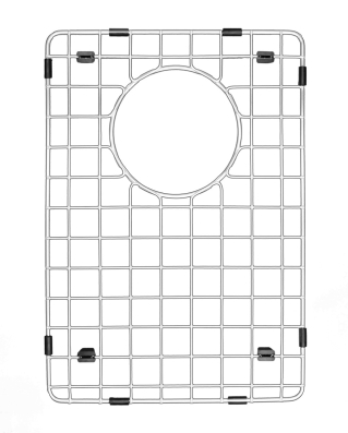 Stainless Steel Bottom Grid Fits E-410, E-415