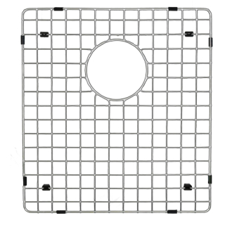 Karran GR-6015 Stainless Steel Bottom Grid 15-1/4" x 17"
