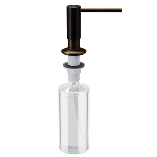 Karran SD35 Kitchen Soap/Lotion Dispenser in Oil Rubbed Bronze
